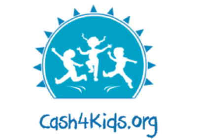 Cash 4 Kids