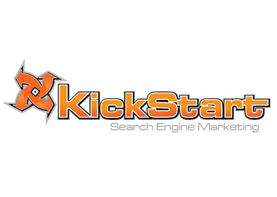 Kickstart Search Engine Marketing, founded by Peter Hutcheson and Andrew Armstrong.