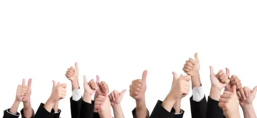 Why asking a company for references is silly.